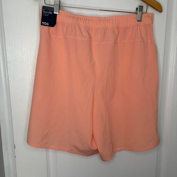 DSG Coral ray shorts M‎ - Picture 3 of 4